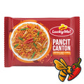 Lucky Me! Pancit Canton Hot Chili