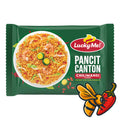 Lucky Me! Pancit Canton Chilimansi