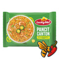 Lucky Me! Pancit Canton Kalamansi