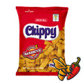 Jack 'n Jill - Chippy Barbecue Flavored Corn Chip