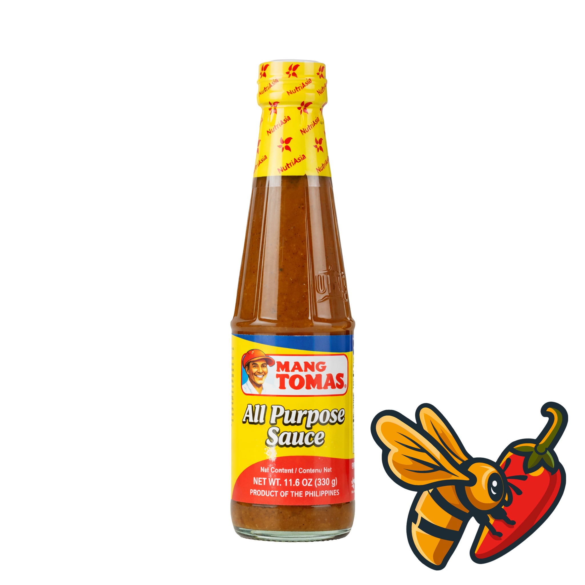 MANG TOMAS - All Purpose Sauce