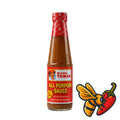 MANG TOMAS - All Purpose Sauce Hot & Spicy