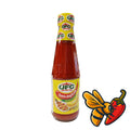 UFC - Banana Sauce Regular Sweet & Spicy