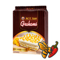 M.Y.SAN - Honey Graham Crackers
