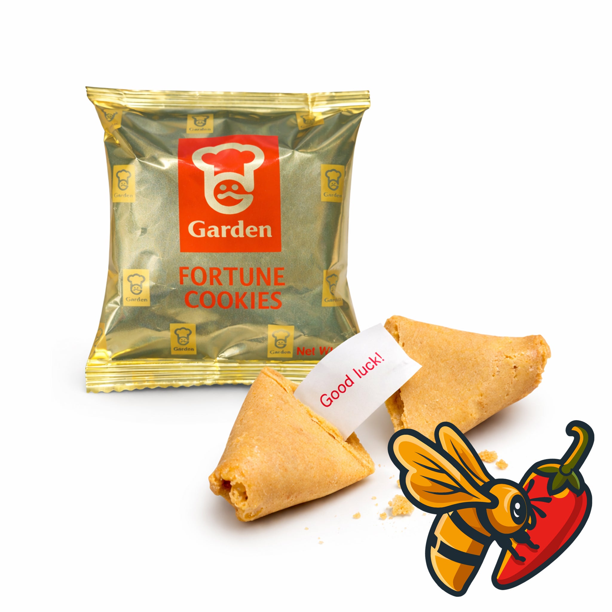 GARDEN - Fortune Cookie