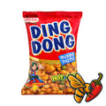 Rebisco - DING DONG Mixed Nuts Hot & Spicy