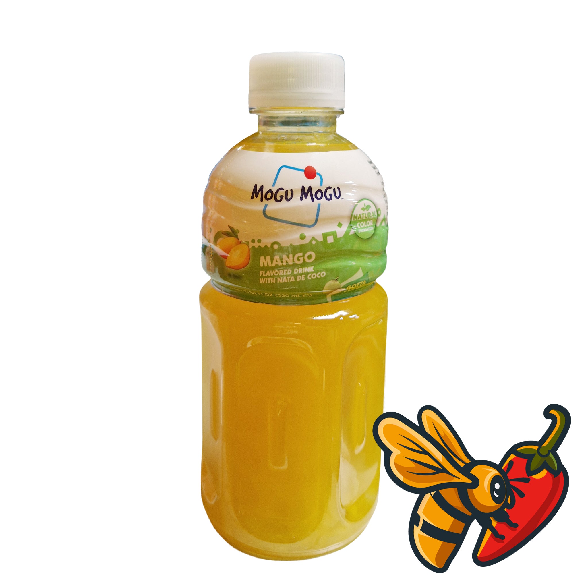 MOGU MOGU - Mango