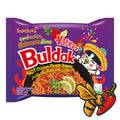 Samyang - Buldak Hot Chicken Habanero Lime