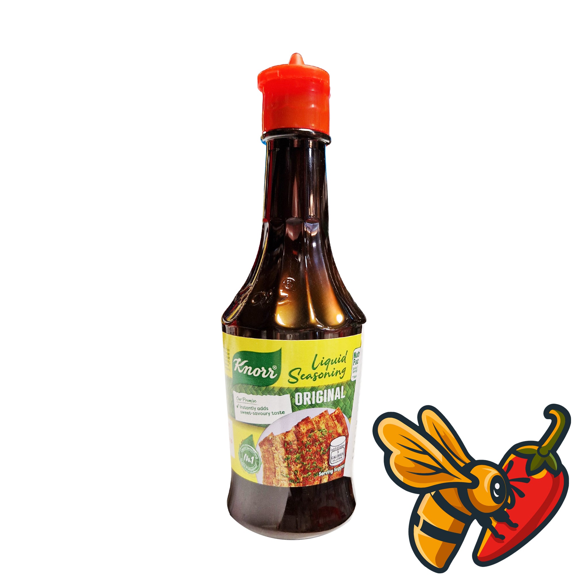 KNORR - Liquid Seasoning