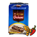 M.Y.SAN - Chocolate Graham Crackers