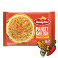 Lucky Me! Pancit Canton Sweet & Spicy