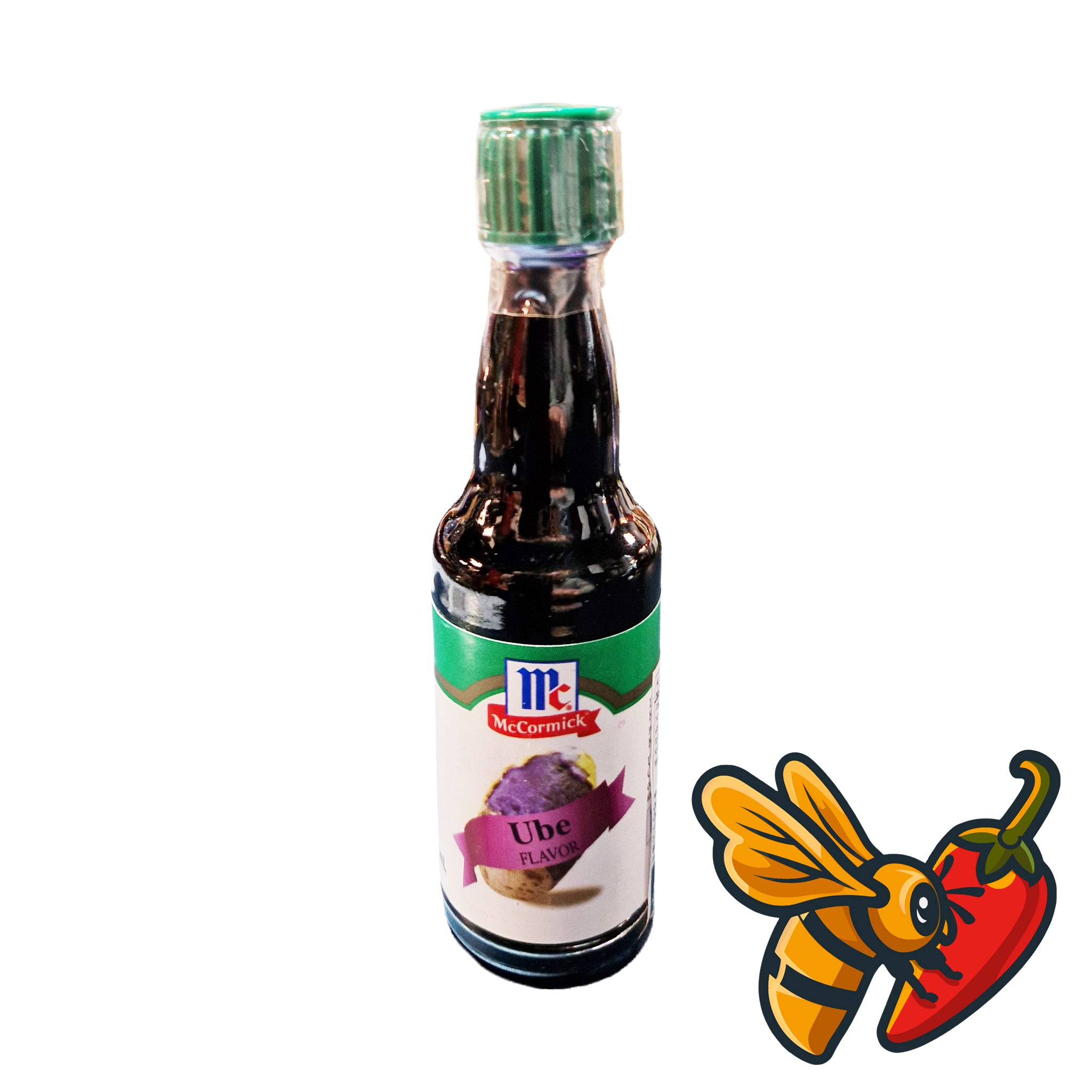 MC CORMICK - UBE Flavor extract