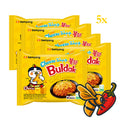 Samyang - Buldak Spicy Ramen Cheese (5 pack)