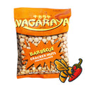NAGARAYA - Barbecue Cracker Nuts – Coated Peanuts