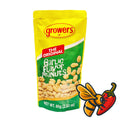Growers - Peanut Garlic