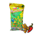W.L. - Muncher Green Peas Original