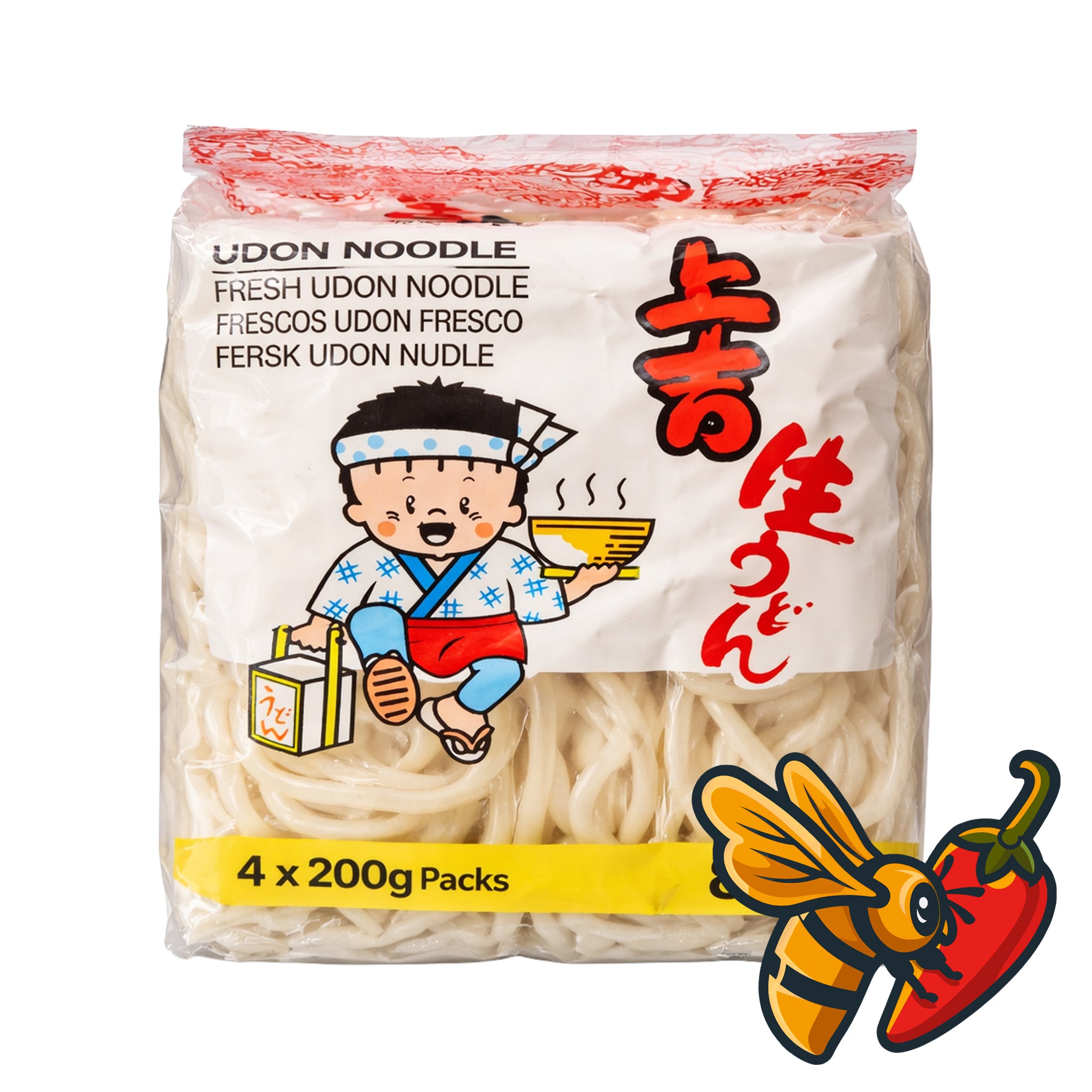 SANGGIL - Udon Noodle