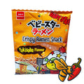 BABY STAR - Crispy Ramen Snack Yakisoba
