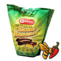 Carletti - Skumbanan Mørk Sjokolade