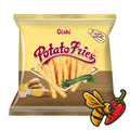 OISHI - Potato Fries Plain Salted