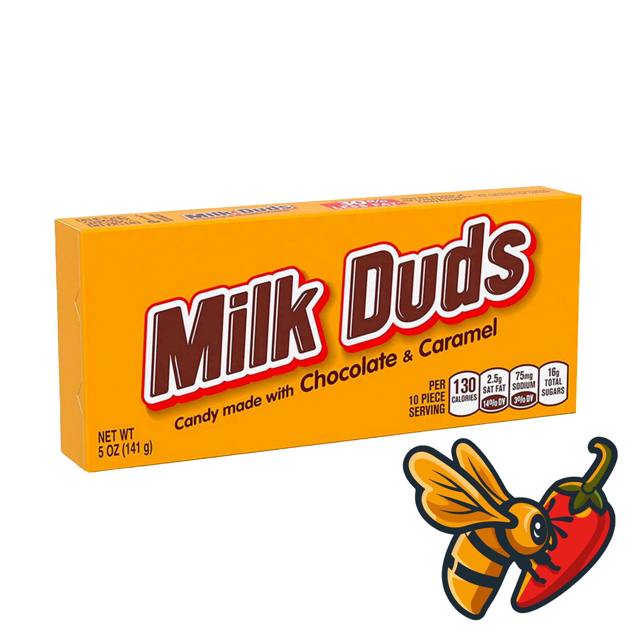 Milk Duds Big Box