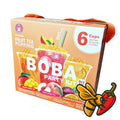 Bubble Fruit Tea - Popping Boba Party Kit