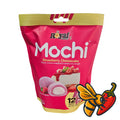 Royal Family - Mochi Strawberry Cheesecake
