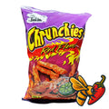 TAKIM’S - Chrunchies Red Flame
