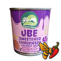 NATURES CHARM - Ube Sweetened Condensed Coconut Milk