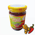 NANG FAH - Crab Paste with Bean Oil