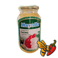 MAYNILA - Sugar Palm in syrup WHITE