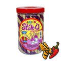 Junior - STIK-O Wafer Sticks UBE