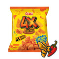 OISHI - Corn Snack Cheddar Cheese