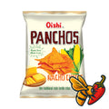 OISHI - Panchos Tortilla Chips Nacho Cheese