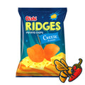 OISHI - Ridges Cheese Flavor