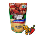 DATU PUTI - Adobo Series Humba Sauce