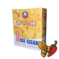 PSP - Rock Sugar Yellow
