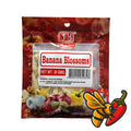 J&Y - Dried Banana Blossoms