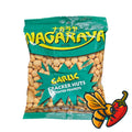 NAGARAYA - Cracker Nuts Coated Peanuts Garlic