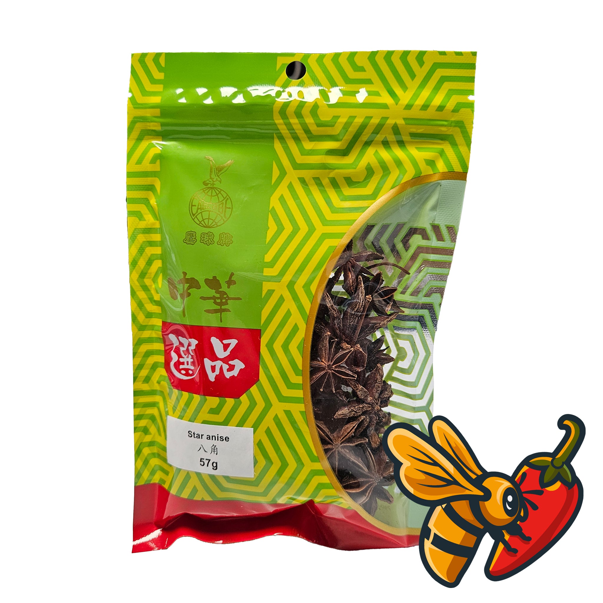 EAGLOBE - Star Anise