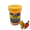 NATCO - Yellow Food Colouring Powder
