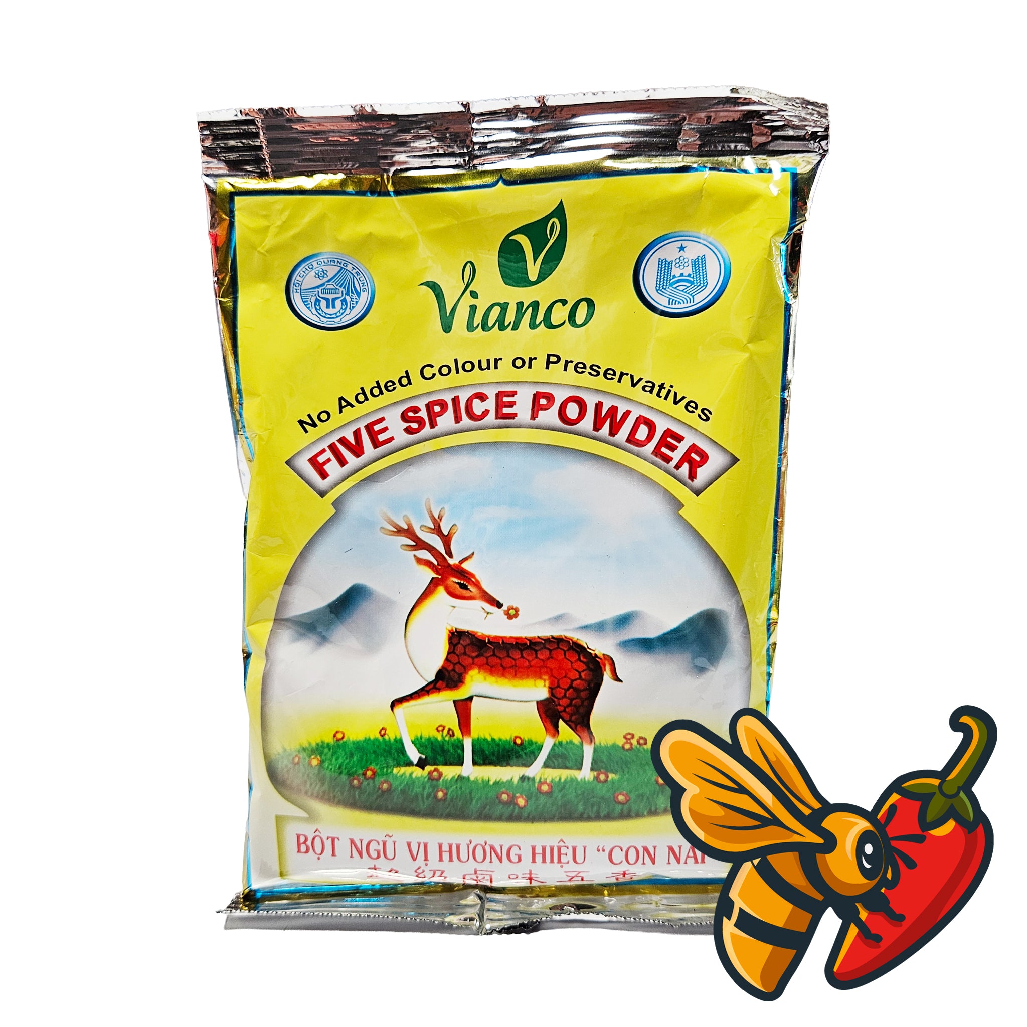 VIANCO - Five Spice Powder