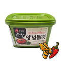 CJW - Sunchang Ssamjang Seasoned Bean Paste
