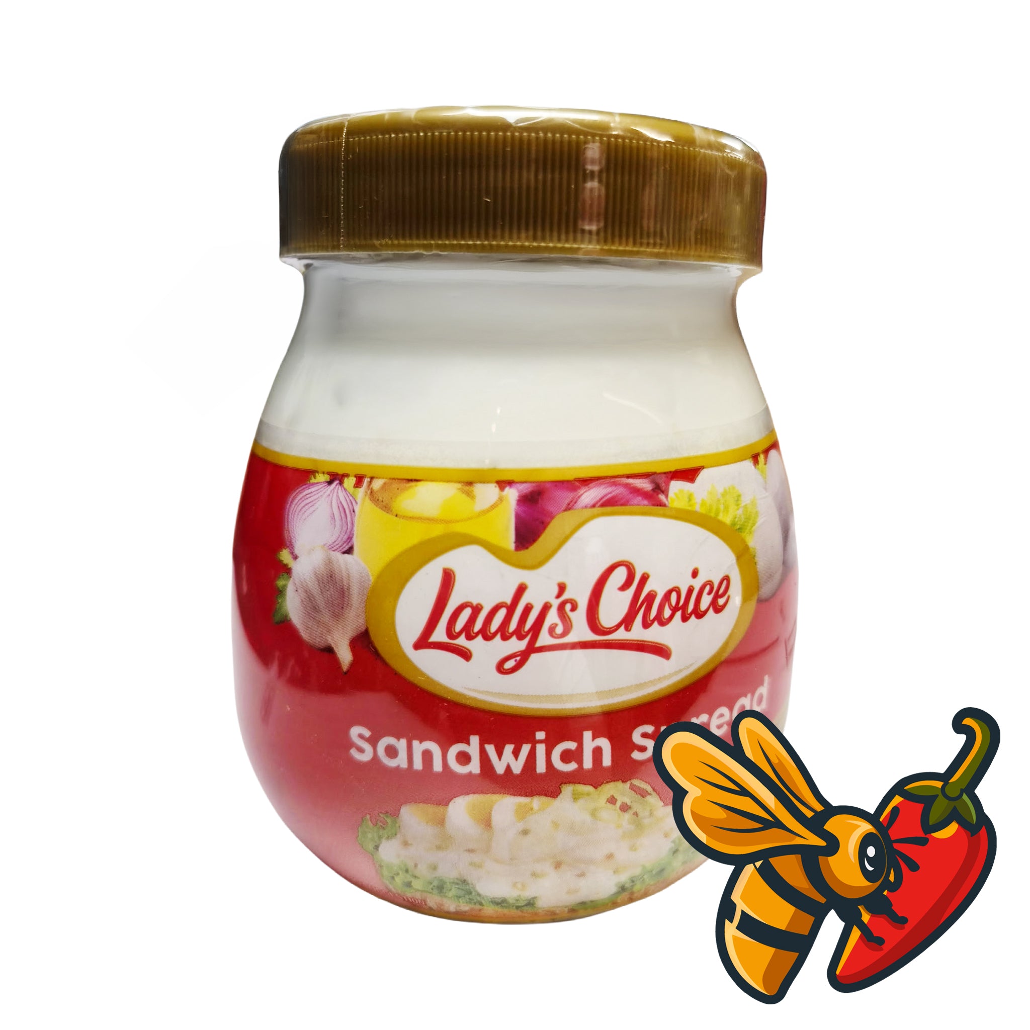 LADY'S CHOICE Sandwich Spread