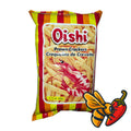 OISHI - Prawn Crackers Regular