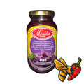 MONIKA - Purple Yam UBE Jam