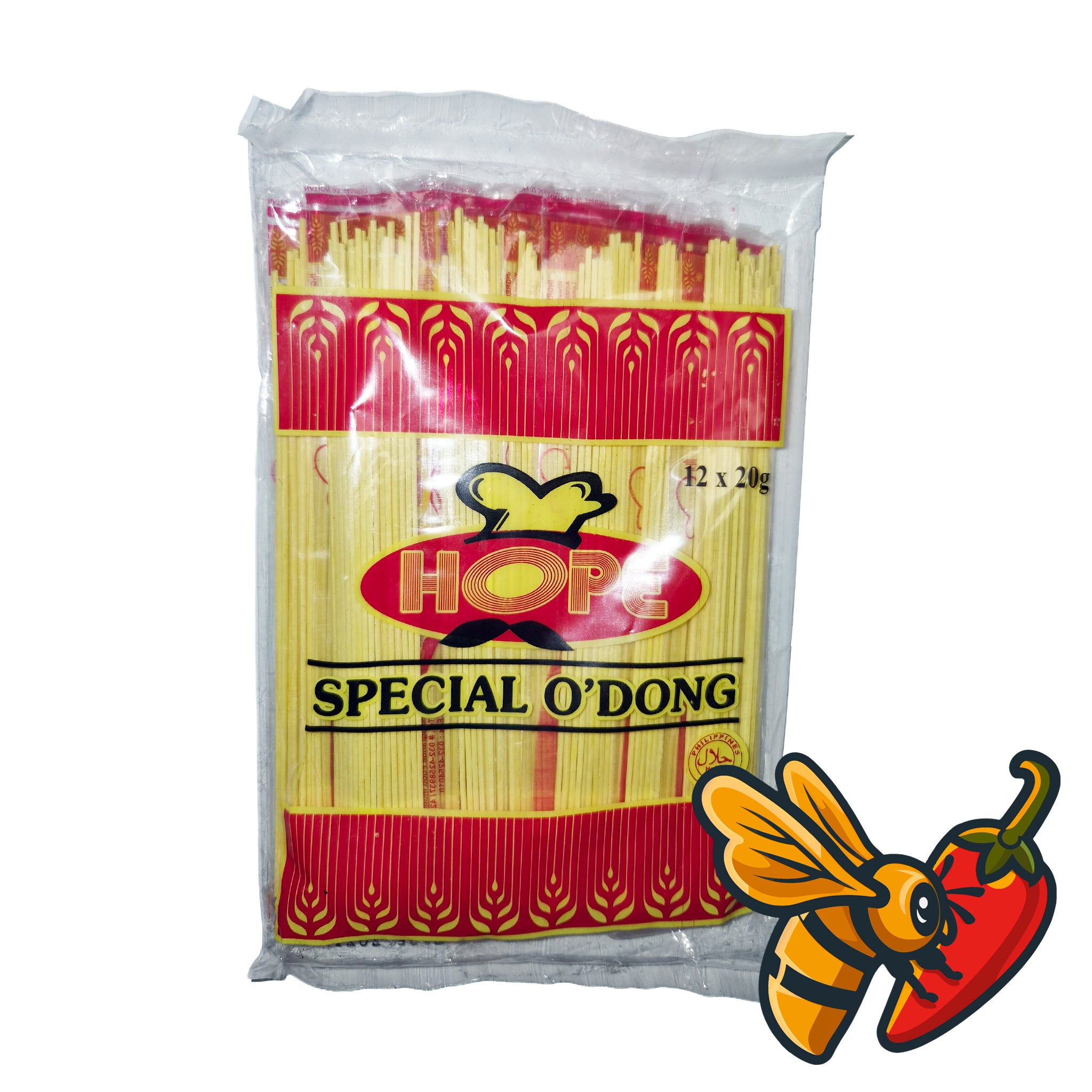 HOPE - Special O-Dong Noodles