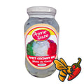 PRIME TASTE - Sweet Coconut Gel (Nata de coco) white