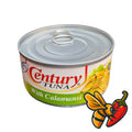 CENTURY - Tuna with Calamansi