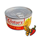 CENTURY - Tuna hot and spicy